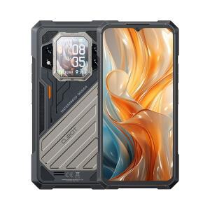 CUBOT KING KONG X PRO 견고한 스마트폰 5G, 치수 8200, 4nm, 3.1GHz, 144Hz 6.72 인치 화면, 10200mAh, 24