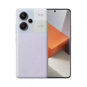 샤오미 레드미 노트 13 프로 + 16GB 512GB 200MP + 16MP 카메라, MTK 디멘션 7200-울트라 6.67 인치 스크린