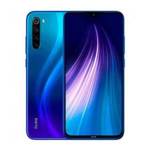 Xiaomi Redmi Note 8/Note 8 pro 스마트폰 글로벌 펌웨어(전화 케이스 포함) 기존 Android 전화 4000mAh Ba