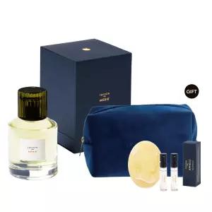 (기획) 오 드 퍼퓸 100ml (택 1)+향수 샘플 2종+센티드 까메오 1종+파우치