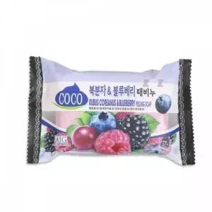 TBZ IS COCO 복분자 블루베리 때비누-WFMT9ZO