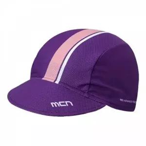 TBZ MC-SS289 새턴 사이클링캡 쪽모자-WFMTDUR