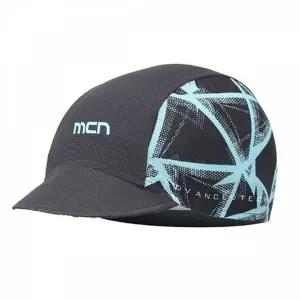 TBZ MC-SS295 차콜민트 사이클링캡 쪽모자-WFMTDUY