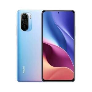 5G 스마트폰 기존 Xiaomi redmi K40 RAM 12GB ROM 256GB 안드로이드 6.67 인치 Qualcomm Snapdragon 870 스