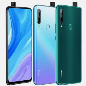 HUAWEI-Y9 Prime 2019 휴대폰, 글로벌 버전, 8GB, 128GB, 6.59