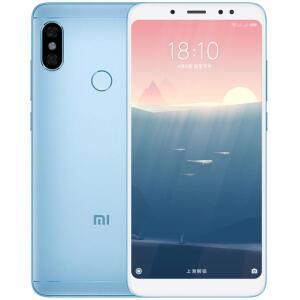 기존 Xiaomi Redmi Note 5 듀얼 SIM 5.99'' 핸드폰 3GB+32GB 4GB+64GB 12MP+5MP+13MP Snapdragon 636 Octa-