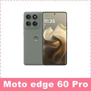 모토로라 모토 엣지 60 프로 디멘시티 8350 익스트림 6.7인치 2712*1220 POLED 120Hz 90W 6000mAh