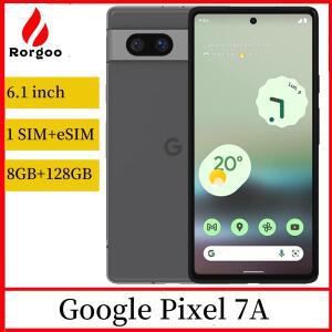 Google Pixel 7A 128GB ROM 6.1