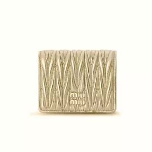 미우미우 MUST IT_ MIUMIU5MV204 AFPP F0846 여성 반지갑