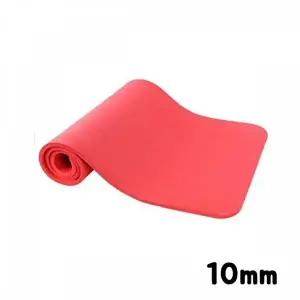 TBZ MPN NBR 요가매트 10mm-WFMTEGF