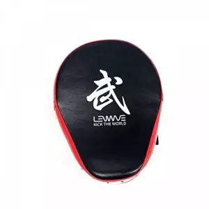 TBZ MY 정품 런웨이브 복싱 격투기 미트 글러브 스파링-WFMTEX0
