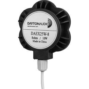 데이턴 오디오 DAEX25W-8 방수 25mm 엑시터 10W 8옴