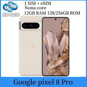 Google Pixel 8 Pro 128G/256G/512GB 5G 8pro 6.7