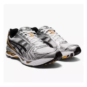 아식스 GEL KAYANO 14 운동화 B1 1201A019 102 107 456349