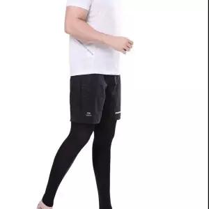 [하프클럽/]여름 라이딩 자전거 다리 등산 쿨토시 다리슬리브 여