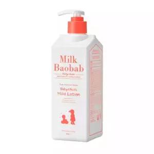 밀크바오밥 베이비키즈 마일드 로션 500ml