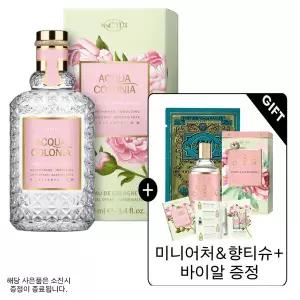 4711. 아쿠아콜로니아 피오니 앤 샌달우드 EDC 100ML 208200