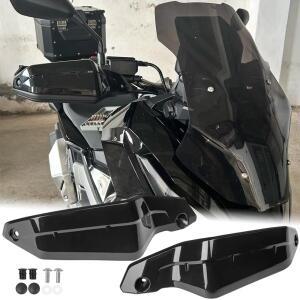 2025 XADV 750 핸드가드 핸드 가드 쉴드 프로텍터 커버 스크린 혼다 XADV750 X 액세서리