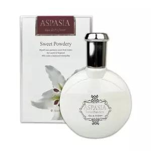 우먼 스위트파우더리 향수 50ml 여성 향수 페미닌 향기-WFMUVSW