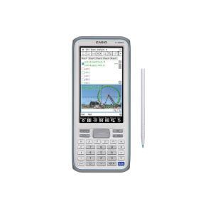 Casio fx-CG500 그래핑 계산기 u2013 터치스크린, 스타일러스 | CAS 기능, 드래그 앤 드롭 고급 수학, 미적분 및 공학에 이상적임