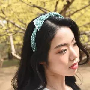 TBZ 미니 플라워 파스텔 헤어밴드 머리띠 6colors-WFMVH84