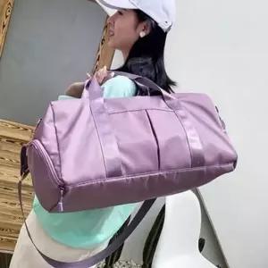 데일리 운동 보스턴 백 여행용 여행 보스턴 백 짐가방 숄더 운동