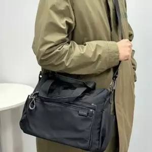 태블릿 남성 크로스 백 데일리 남자 크로스 백 학생 캐주얼 크로스
