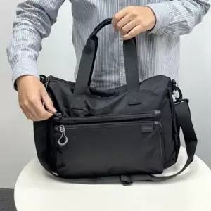 태블릿 남성 크로스 백 남성 데일리 백 가방 크로스
