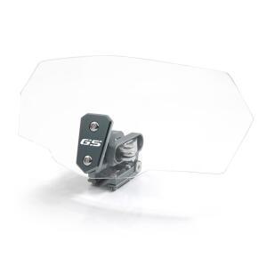앞유리 익스텐션 스포일러 BMW F650GS F700GS 어드벤처 R1200GS F800R RT K1300S 호환용 디플렉터