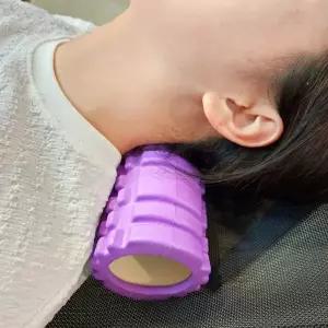3D입체 45cm 돌출형 미니 폼롤러