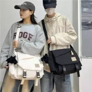 [패션소품] 고릴라키링 심플 메신저백