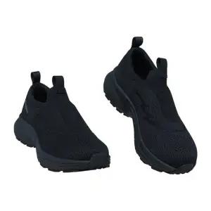 블랙야크 남여 공용 데일리 트레킹 슬립온 워킹화 이지 온 ABYSHXU929 BK LE122127