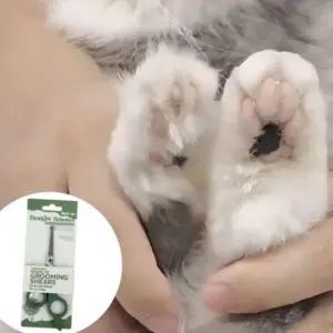 고양이 강아지 미용가위 틴닝가위 숱정리 반려동물 냥이컷가위 라이트컷가위 터치업가위 홈펫미용 DIY펫컷