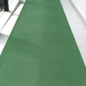 고품질 현관 발먼지 털털이 코일 바닥 120x 60x1.0cm 현관매트 코일매트 쿠션매트 복도매트 WFMFGA2