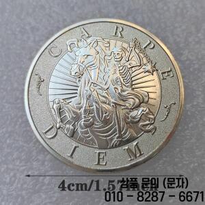 모리 기념품 동전 챌린지 미국 HoboNickel 컬렉션