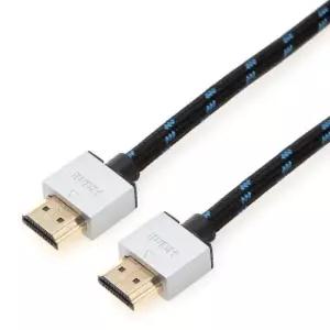 펠로우즈 슬림라인 HDMI 케이블 (99260) v2.0 1.8M