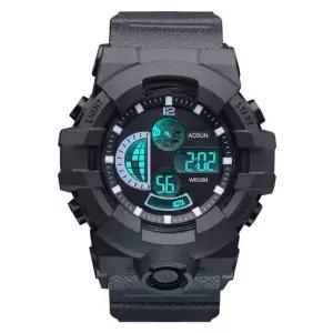 WL AO-1902A(방수)_블랙