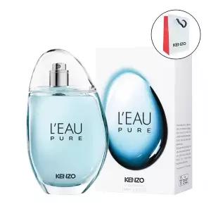 [겐조][쇼핑백] 겐조 로 쀼르 EDP 100ml