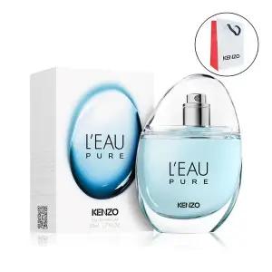 [겐조][쇼핑백] 겐조 로 쀼르 EDP 50ml