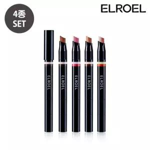 엘로엘 블랑 더블 섀도우 스틱 시즌4 4종세트