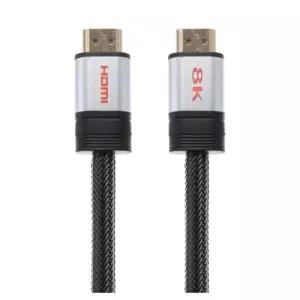 HDMI 케이블 (1015802) v2.1 8K 1M