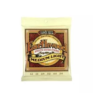 통기타줄 Medium Light012-054 현세트 어쿠스틱스트링