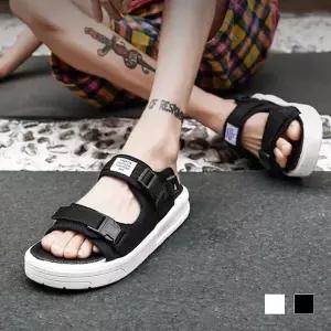 (Sale) 트와이 썸머샌들 위아 DS-0212 남성신발 매쉬
