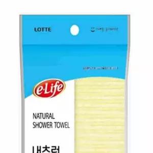 ( )내추럴 샤워타올 샤워타월 샤워솔 목욕수건 목욕탕수건