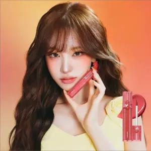 [리즈 PICK] 퍼펙트립스 쇼킹립 틴트 4g