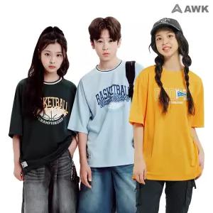 [에어워크/AWK주니어]카카오페이5%추가/ 인기 여름코디 최대혜택! 캠핑·물놀이·등원룩 한번에!