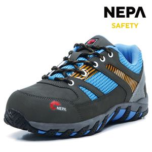 NEPA-GT-204 /네파 초경량 안전화/225mm~/작업화/