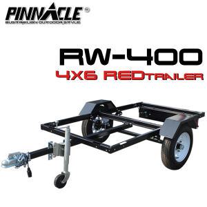 피나클트레일러본사 RW400 트레일러