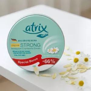 아트릭스 스트롱 프로텍션 크림 250ml 핸드크림 로션 니베아