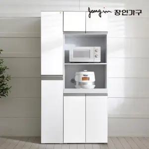 쉐프 LPM 주방수납장세트(렌지대+틈새)